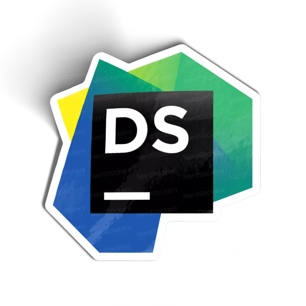 Adesivo DataSpell, Programação
