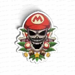 Dead Mustache