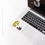 Dead | Sticker