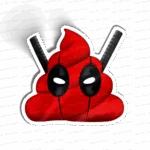 Deadpoop