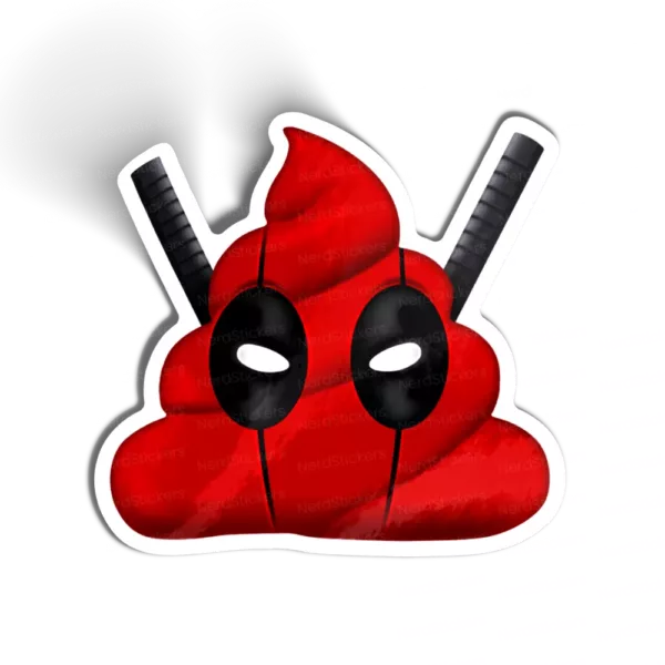 Deadpoop