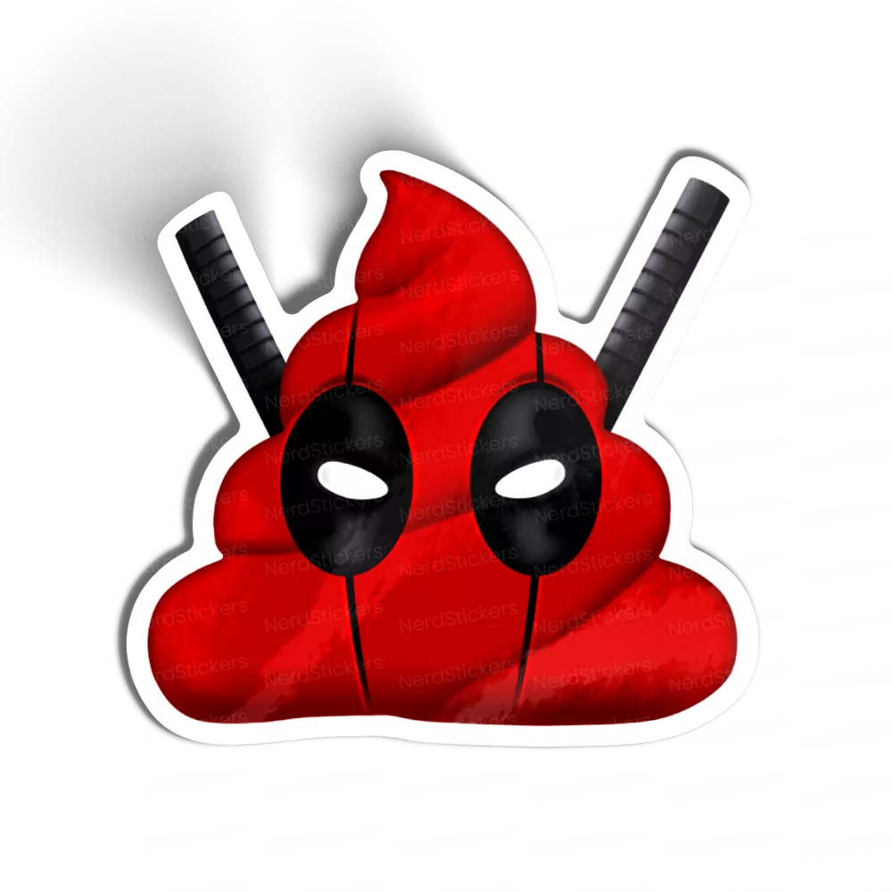 Deadpoop