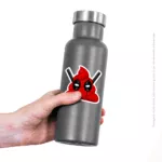 Deadpoop