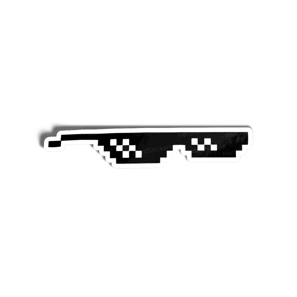 Deal with it