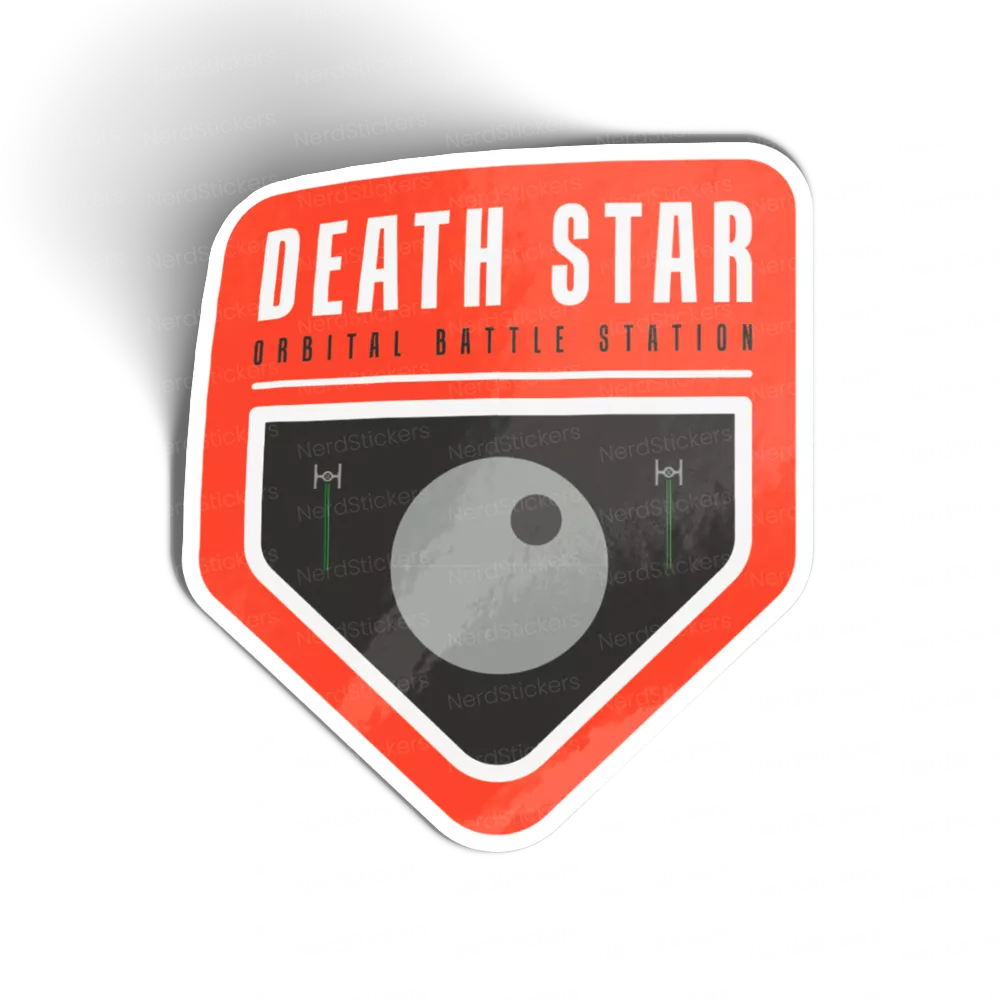 Death Star - Star