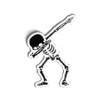 Deb | Sticker