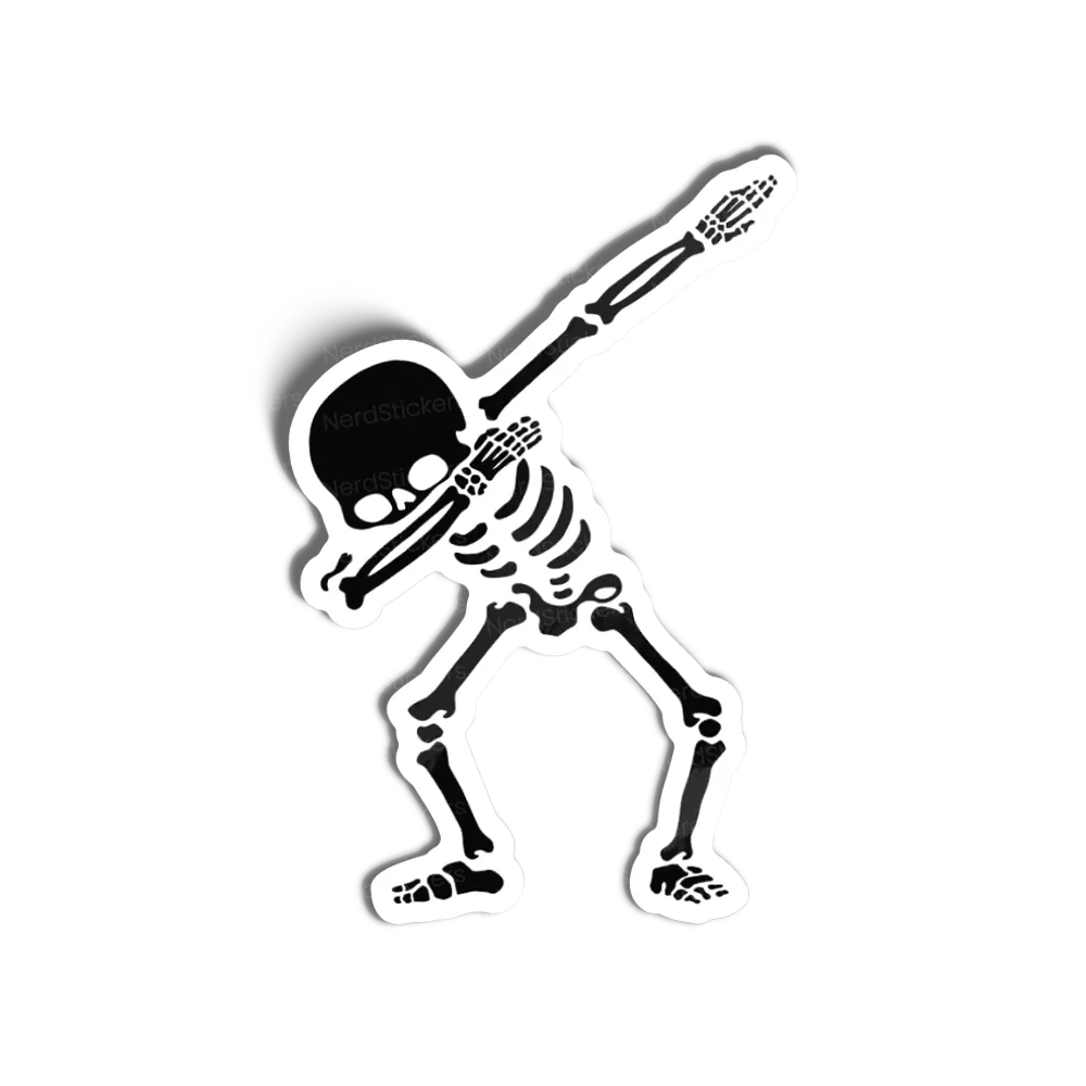 Deb | Sticker