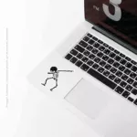 Deb | Sticker