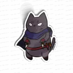 DeC Rogue