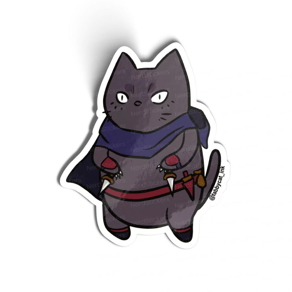 DeC Rogue