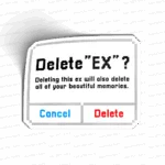 Delete Ex