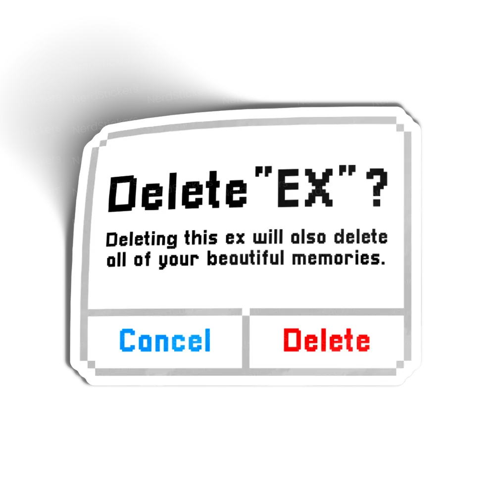 Delete Ex