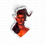 Demoninha