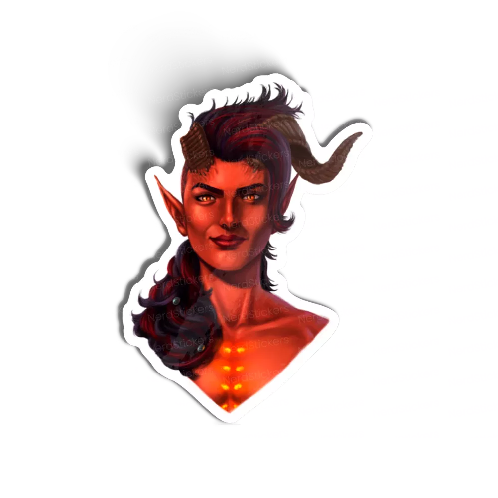 Demoninha