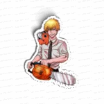 Denji chita