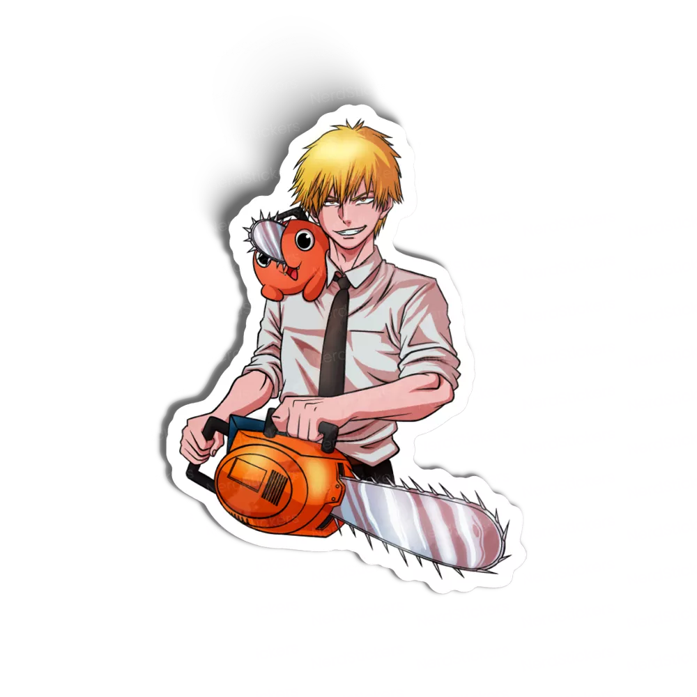 Denji chita