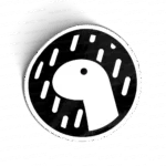 Deno | Sticker