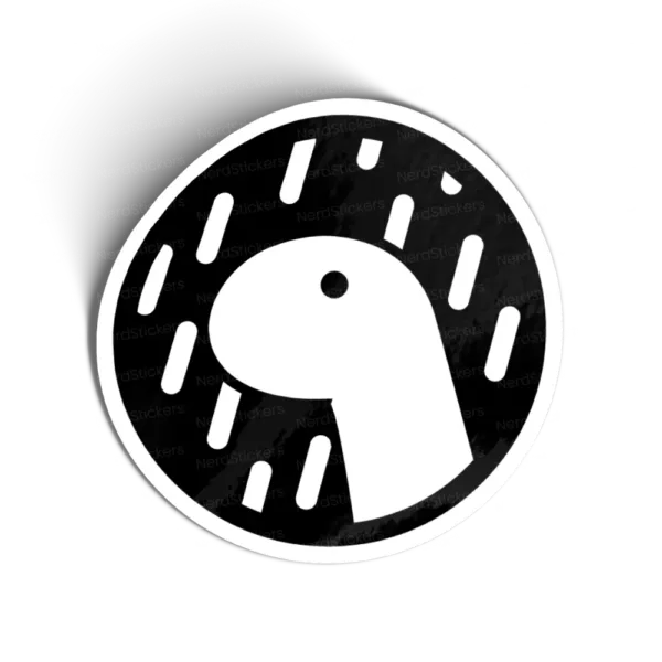 Deno | Sticker