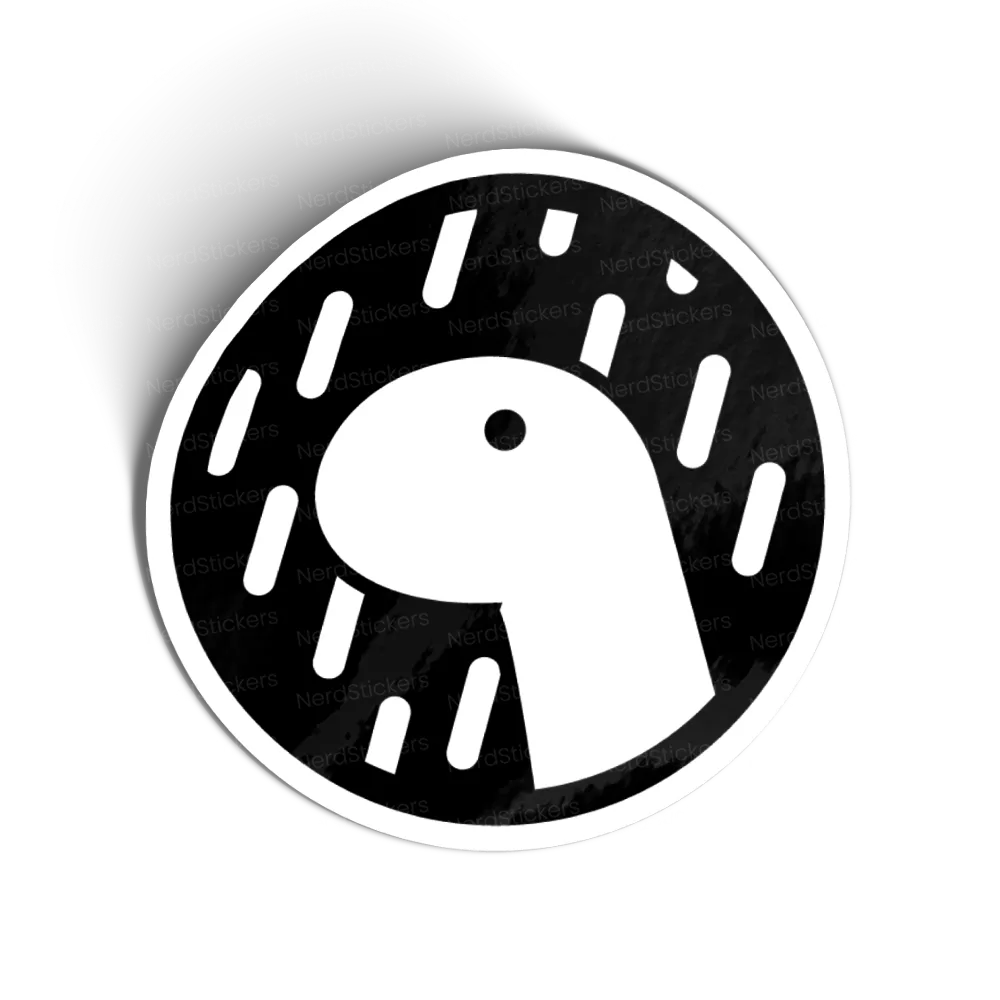 Deno | Sticker