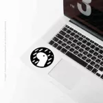 Deno | Sticker