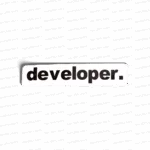 Developer White