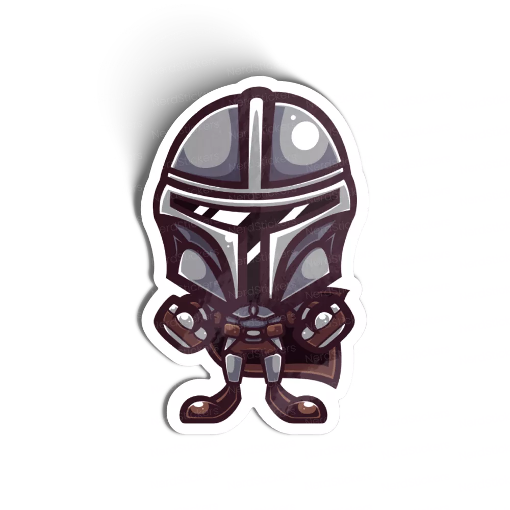 Din | Sticker