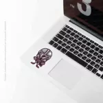 Din | Sticker