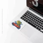 Dino car