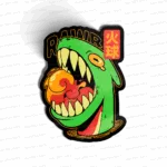 Dino | Sticker