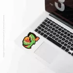 Dino | Sticker