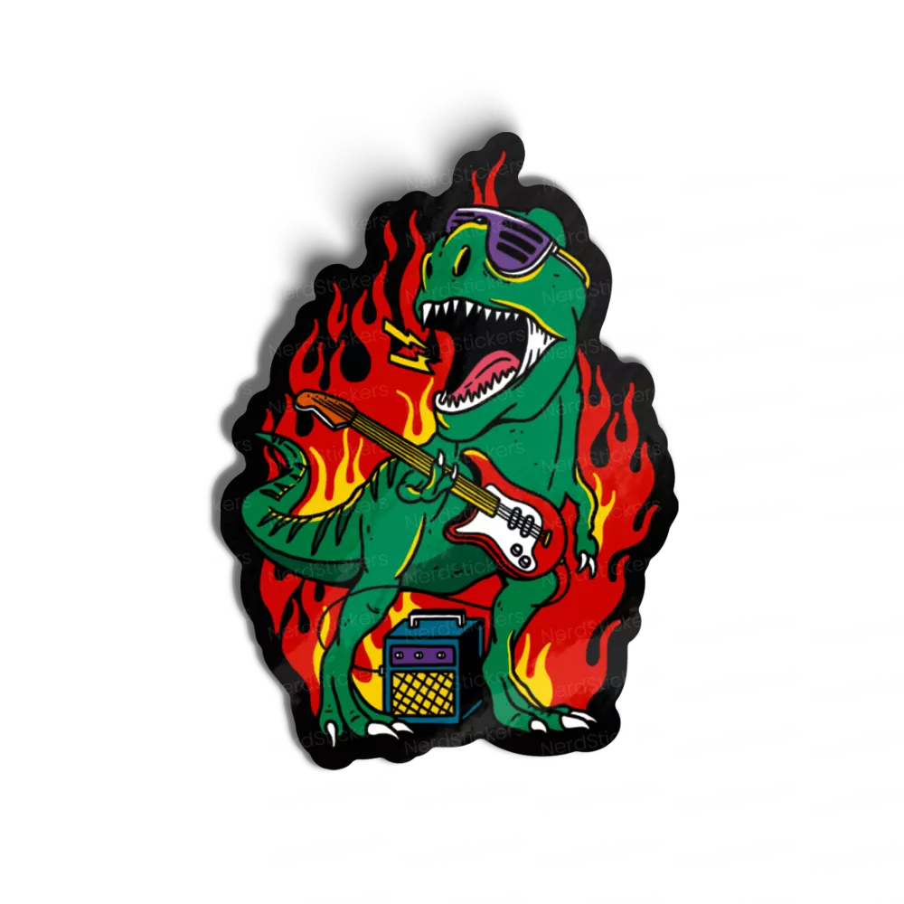 Dino Rock