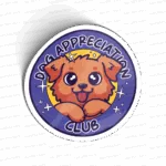 Dog Appreciation Club