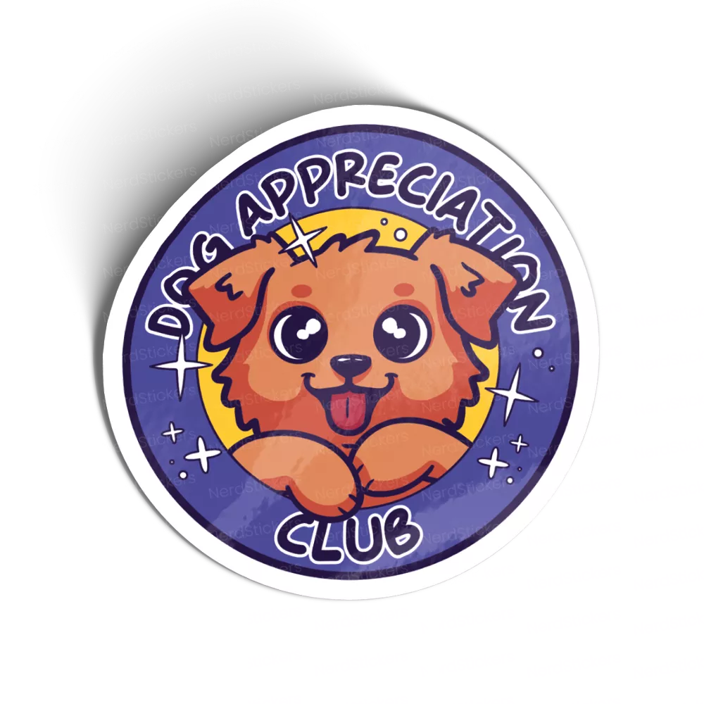 Dog Appreciation Club
