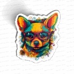 Dog Glasses