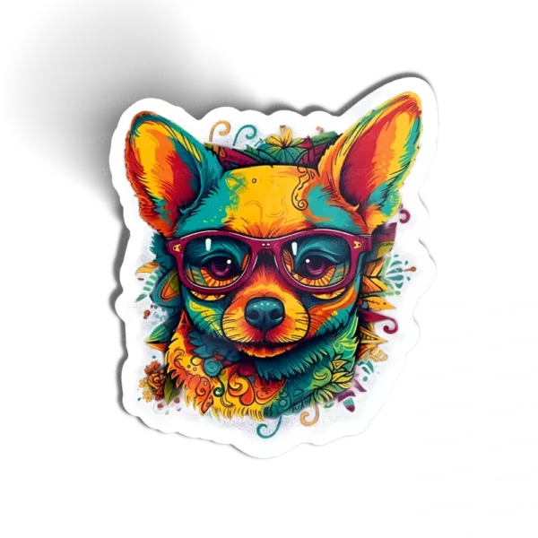 Dog Glasses