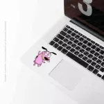 Dog Pink
