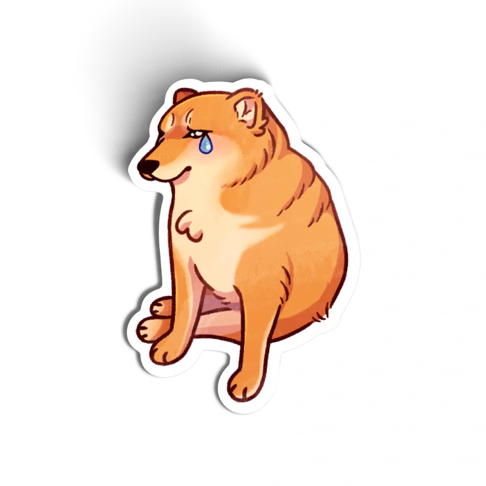 Doge triste