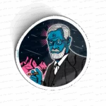 Dr. Freud