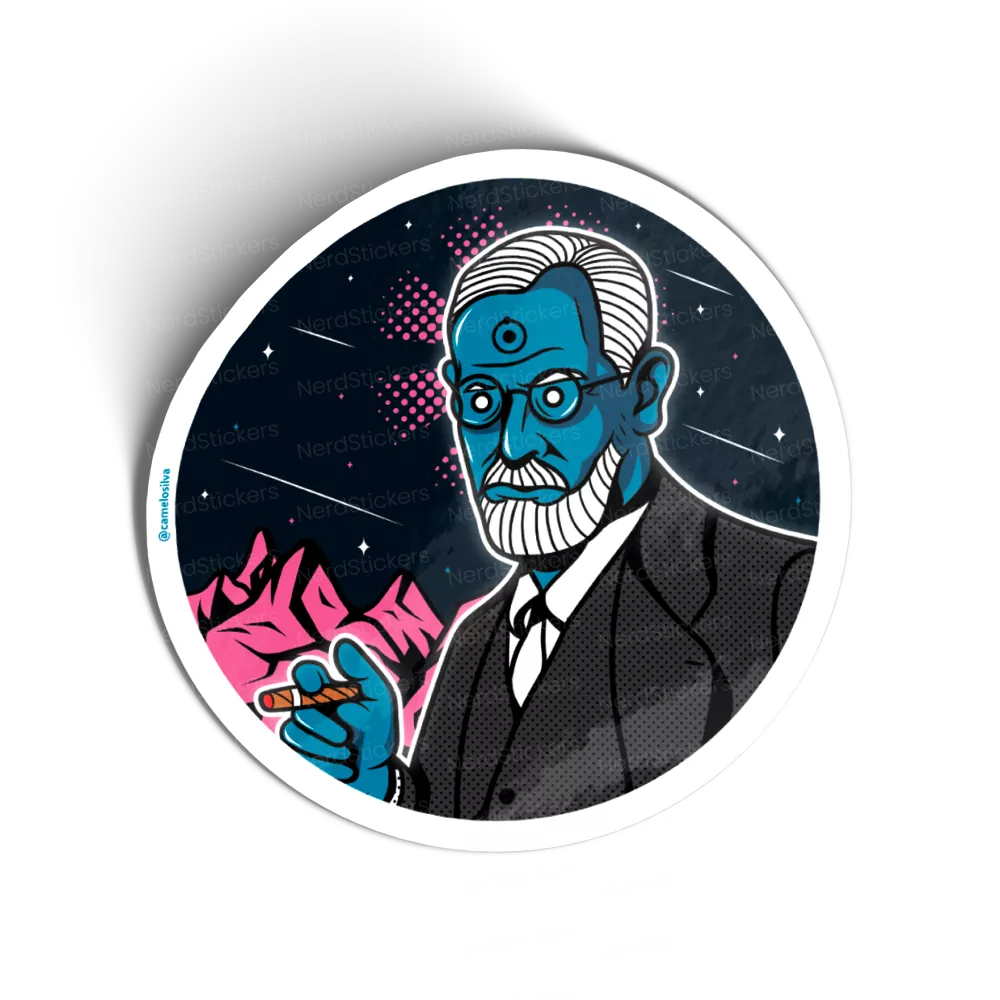 Dr. Freud