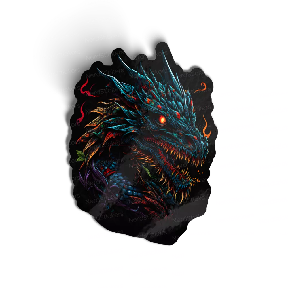Dragon Colors