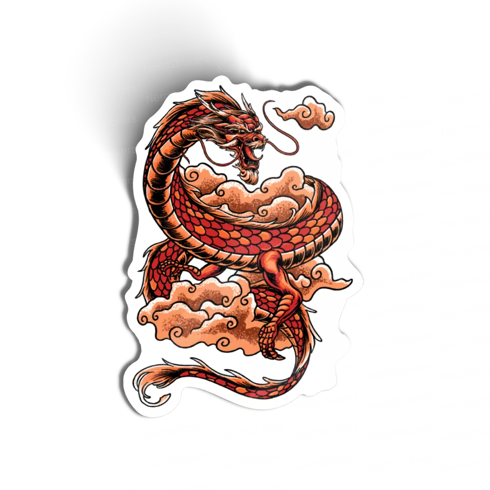Dragon Master