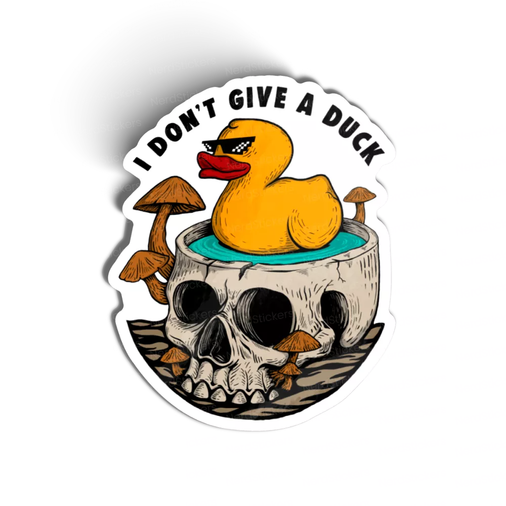 Duck II
