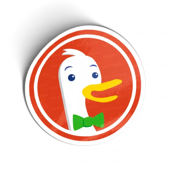 DuckDuckGo