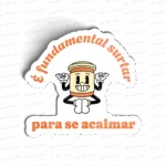 É fundamental