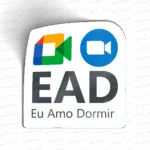 EAD | Sticker
