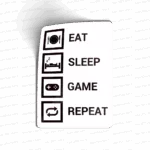 Eat - Game