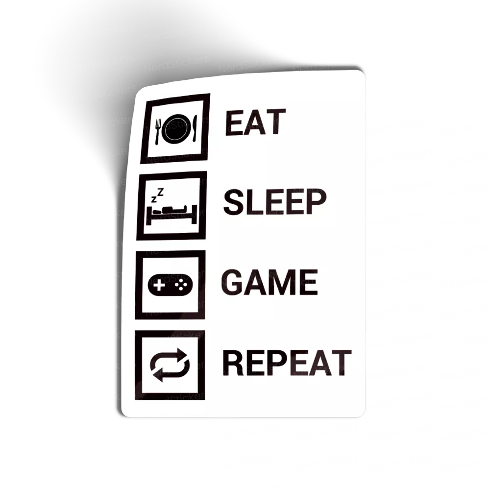 Eat - Game