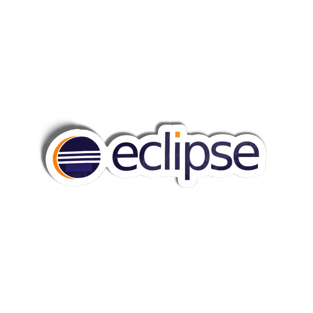 Adesivo Eclipse I, Programação