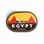 Egypt | Sticker
