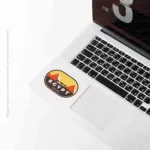 Egypt | Sticker